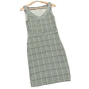 Tory Burch Silk Dress - Pristine Condition!